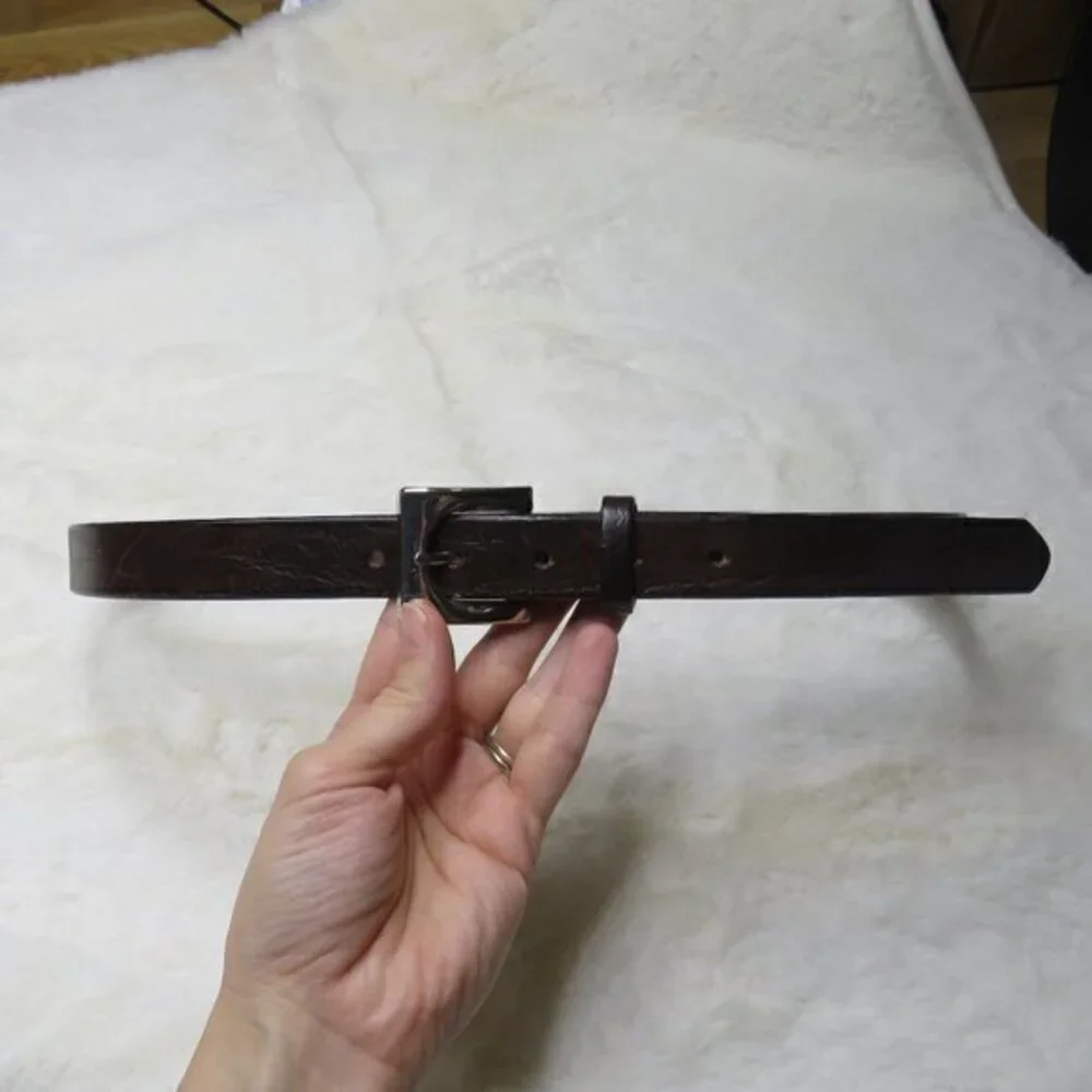 johnny‎ b goods belt